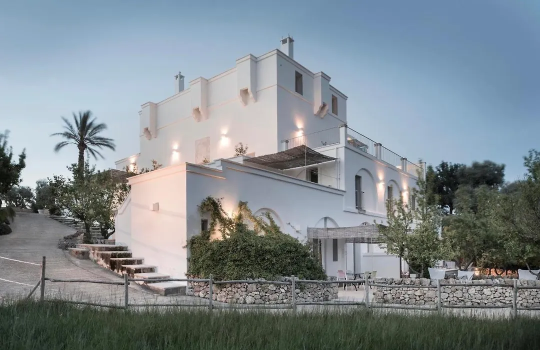 Masseria Alchimia-1